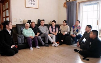 '사당귀' 박명수, 시댁어 전문가의 꿀팁 