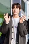 [T포토] 영재 비주얼 영재