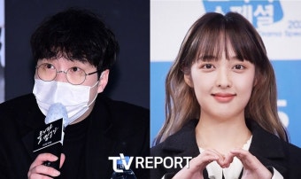 배우감독 커플 벌써 8번째...김보라·조바른부터 김민희·홍상수까지 [종합]