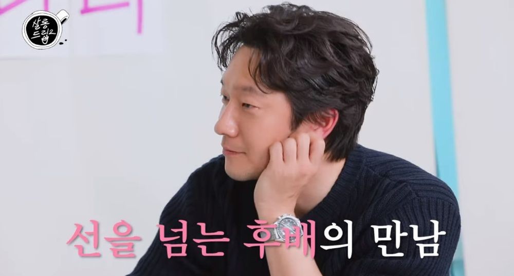 살롱드립2 출연자들, 장도연에게 전하는 다채로운 플러팅과 고백들!