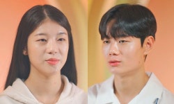 27세 '소치金' 공상정 