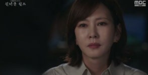 원더풀 월드 김남주, 차은우와 동병상련 子 잃어→김강우 불륜에 충격 [종합]