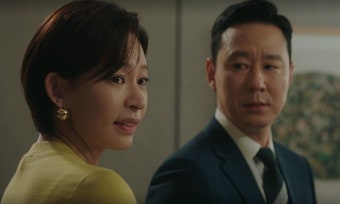 정애연, '장원영 친언니' 장다아에 