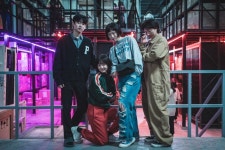 디즈니 플러스, '킬러들의 쇼핑몰' 시즌2 제작 논의 중