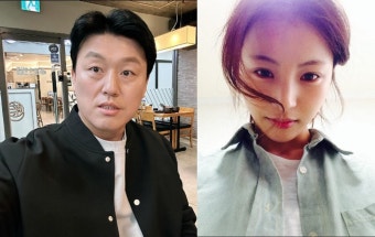 '한소희 닮은꼴' 최유라, 김민재 아내였다...배우 복귀 준비 중