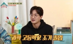 영재 출신....김도훈·이장원·윤소희, 학창시절 이름 제대로 날린 엘리트 ★ [종합]