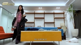 뉴진스, 한강뷰 숙소 공개...민희진 대표님 감사합니다 울먹