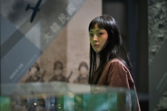 '기생수: 더 그레이' 새로운 장르물 탄생 예고