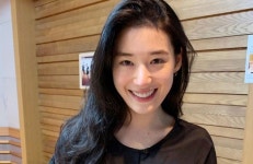 '열애 인정' 정은채, 축하보단 걱정 쏟아져...'불륜 논란' 다시 조명