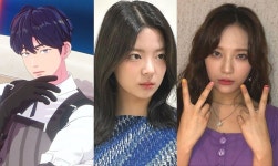 성대결절→극도의 긴장감...플레이브 예준→빌리 수아, 아이돌 건강 적신호 [종합]