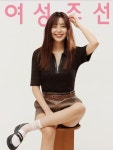 이영은 큰 목표 진작 사라져, 기회가 더 많이 왔으면 하는 바람