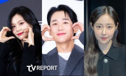 실제 병원장 딸...신슬기·엄지·정해인, 의수저 출신 스타들 [종합]