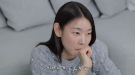 한혜진 썸 탈 땐 안주 없이 술만 마셔야... 마늘 절대 안 돼!