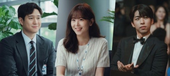 고경표X강한나X주종혁의 '비밀은 없어', '끝내주는 해결사' 후속 편성 확정