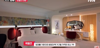 가구만 최소 1억 원... 김지원·김수현도 놀란 '눈물의 여왕' 세트장 스케일