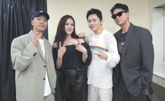 신인가수 조정석, 거미와 함께하는 듀엣 무대가 뜨거운 화제
