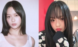 뉴진스 하니, 구찌와 손잡아...또 앰버서더 됐다