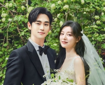 '눈물의 여왕' 김지원, 첫번째 전성기...진정한 '여왕' 등극 [종합]
