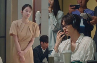 류준열·한소희는 안 했는데...전종서, '남친'과 드라마서 호흡