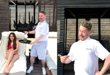 나홀로집에 맥컬리 컬킨, 배불뚝 중년 됐다...놀라운 근황 [할리웃통신]