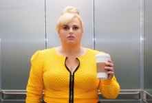 배우 레벨 윌슨 "39살에 처음 오르가즘 느껴...늘 남친 먼저 배려했다" [할리웃통신]