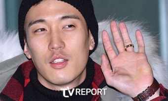 '상간남 피소' 강경준, 합의 실패...소송 돌입한다