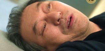 쓰러진 김갑수, '혼수상태'였다가 눈 떴다...시청률 22.7%까지 치솟아 ('눈물의여왕')