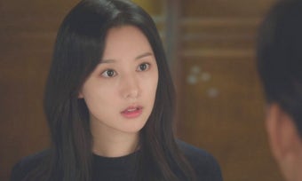 쓰러진 김갑수, '혼수상태'였다가 눈 떴다...시청률 22.7%까지 치솟아 ('눈물의여왕')