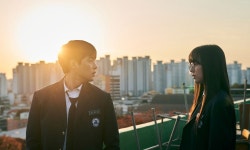 학폭 논란 조병규, 과거 후회되는 그때로 돌아간다 (어게인 1997)