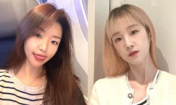 슈스케2 김그림, 故박보람 추모 추측성 글 자제 부탁...항상 행복하길 [전문]
