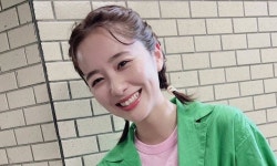 배우 마유 "음식 두 개씩 먹는 사람 짜증 난다"...상대 배우에 정색 [룩@재팬]