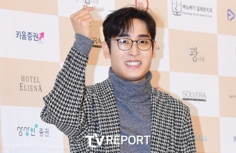 박재정, 직접 전한 군 입대 소식...