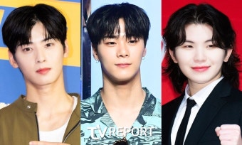 故 문빈, 오늘(19일) 1주기...보고싶은 햇살 가득한 미소