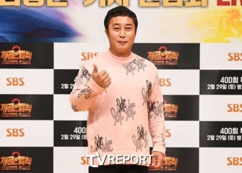 SBS, 김병만 아이디어 도용 의혹에 입 열었다...