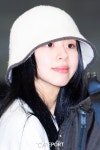 [T포토] 채영 '자이언티가 반한 꽃미모'