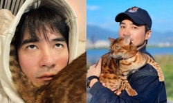 배우 시원개 "사기 당했다"...수법 보니 심각하다 [룩@차이나]