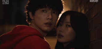 '미녀와 순정남' 임수향, 질투 유발 위해 고윤 만났다 봉변... 지현우와 골목길 입맞춤