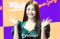 브브걸 탈퇴한 유정...멤버들은 언팔·남친은 좋아요