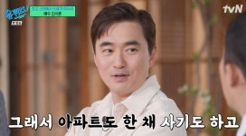 '유퀴즈' 김석훈 