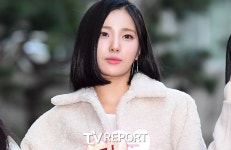 앨리스 소희, 15살 연상 사업가와 결혼…연예계는 은퇴 [공식]