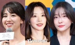 사비로 명품 구매...이주빈·박지현·박하선, 연기에 전부 건 스타들 [종합]