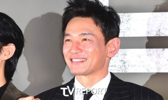 황정민·송일국, 드디어 만났다...연극 '맥베스' 출연 확정