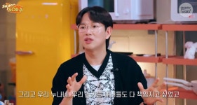 장성규 뉴스 출연료 2만 원.. 프리 되니 통장에 믿을 수 없는 액수 찍혀(슈퍼)