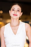 [T포토] 지효 줌인, 문제 없어