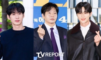전재준·장이수→박성훈·박지환, '본명' 잃은 명품 배우들 [종합]