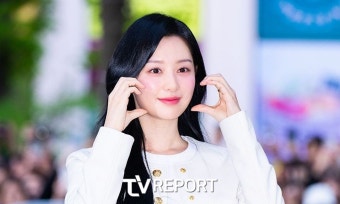 '세젤예' 김지원, 코앞에서 본다...6월 팬미팅 확정