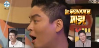 '나혼산' 전현무X박나래X이장우, 바프 후 첫 라면 