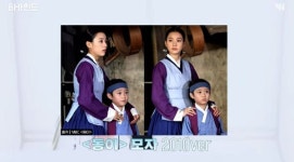 한효주, 동이 때 子와 13년 만 감격 상봉 내 아들이 이렇게 컸어!