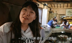 여행 떠난 지락이들...이은지가 감독님에게 경고한 이유? (뛰뛰빵빵)