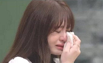 '이혼' 서유리 